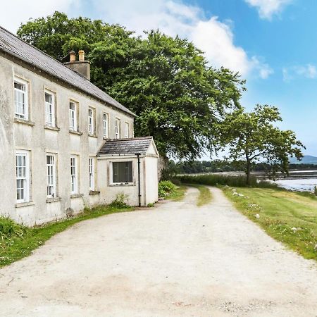 The Ferry House Villa Ramelton Eksteriør billede