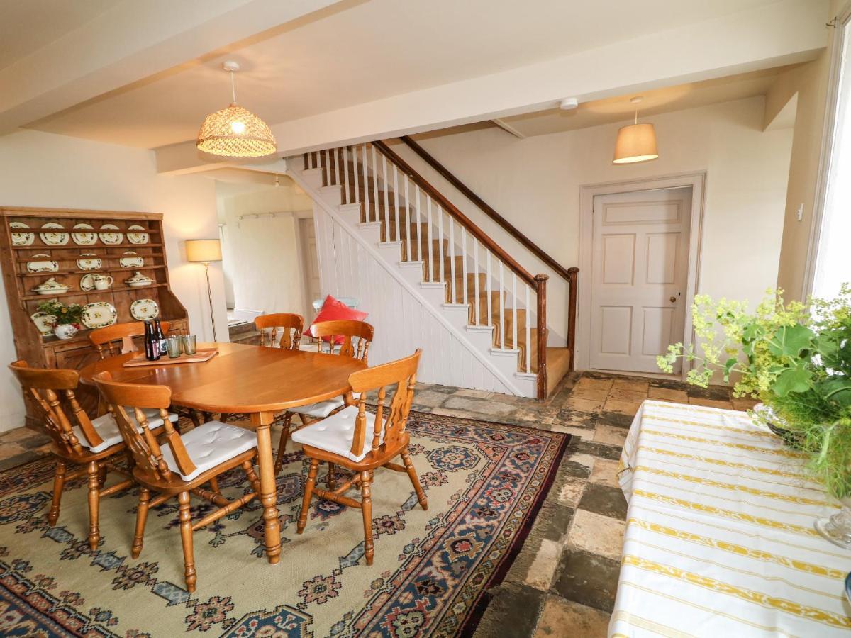 The Ferry House Villa Ramelton Eksteriør billede
